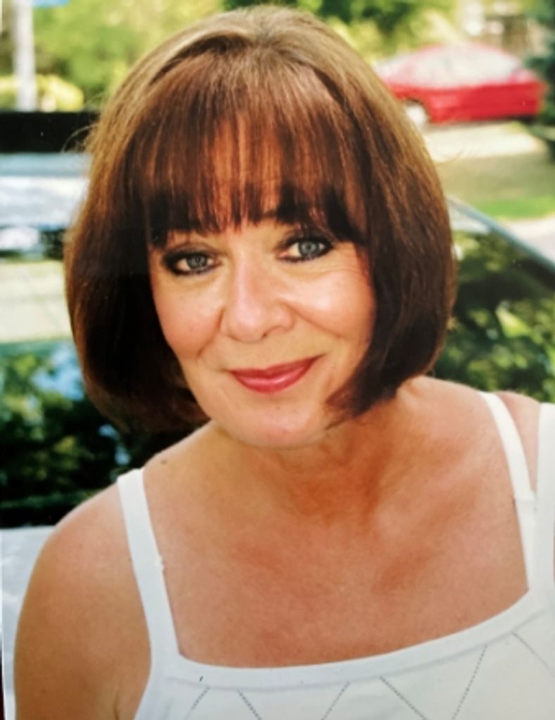 Diana Mathieson Miller Profile Photo