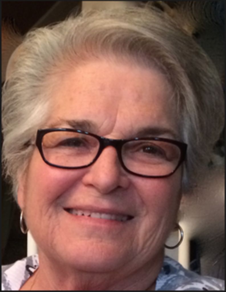 Shirley Ledet