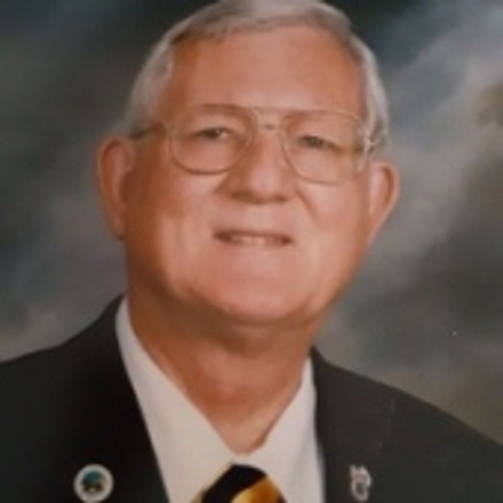 Alan Dyer
