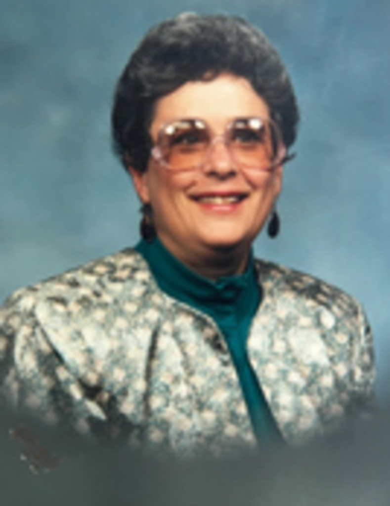 Claire Ellen Baldinelli Profile Photo