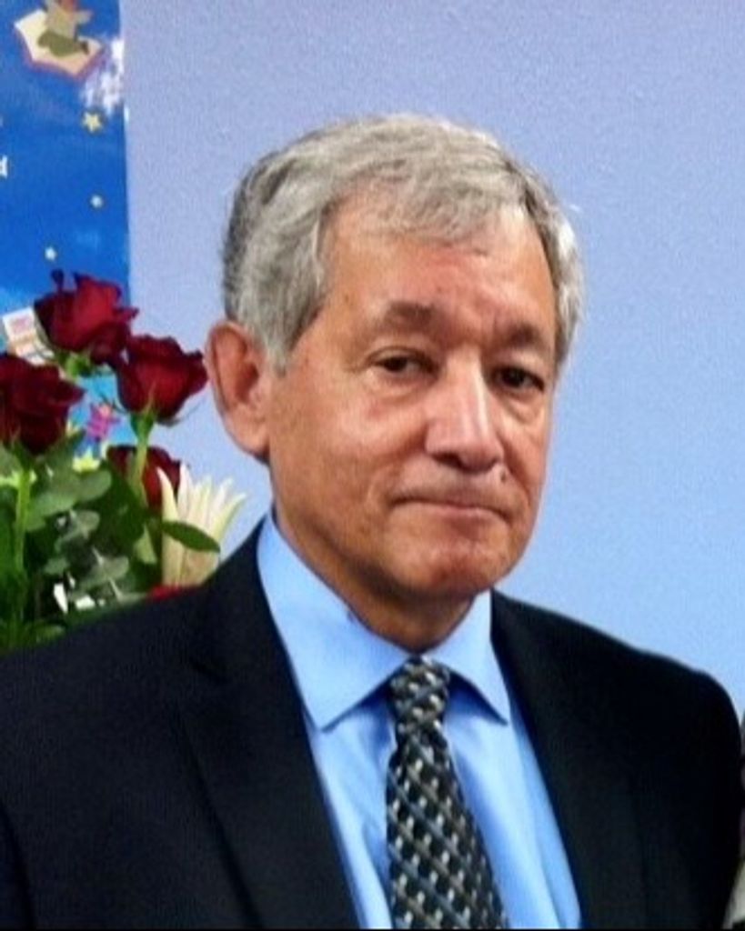 Raul Elizondo Profile Photo