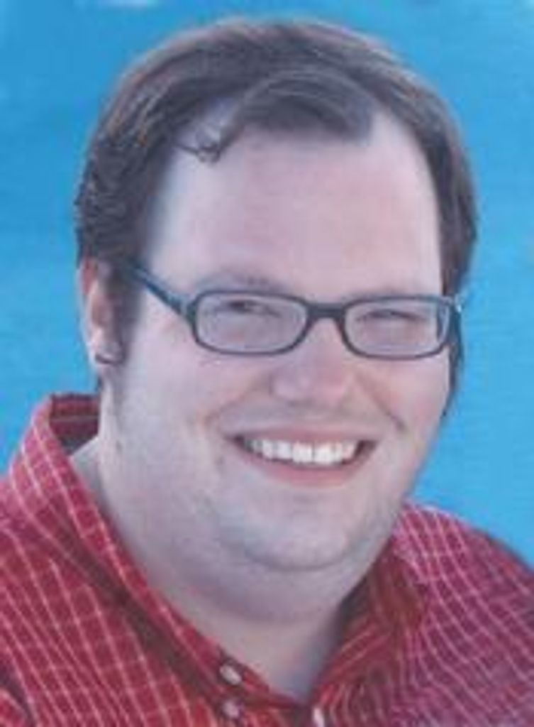 Thomas Stitt