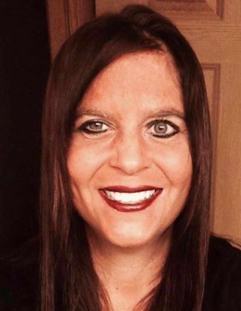 Julie Ann (Brassell)  Farrell