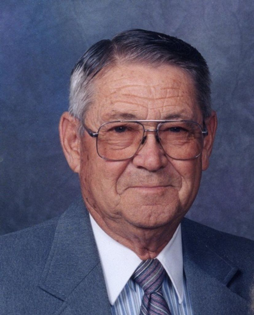 Harold Allen Witthuhn Profile Photo