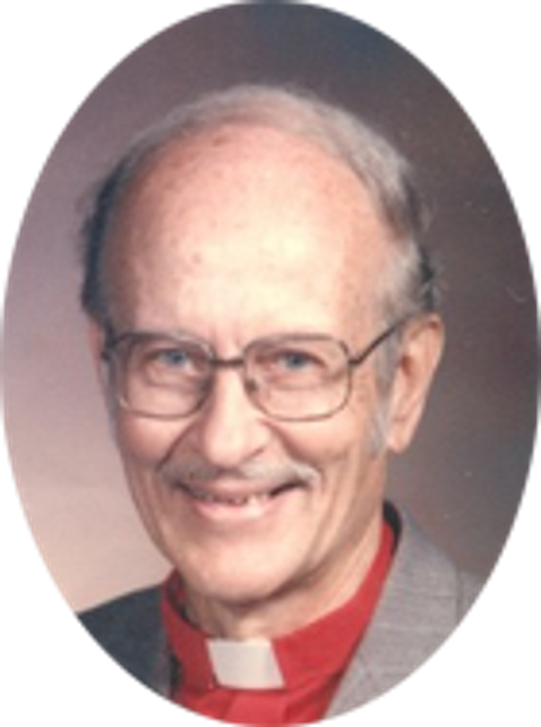 Theodore Fonda Cole