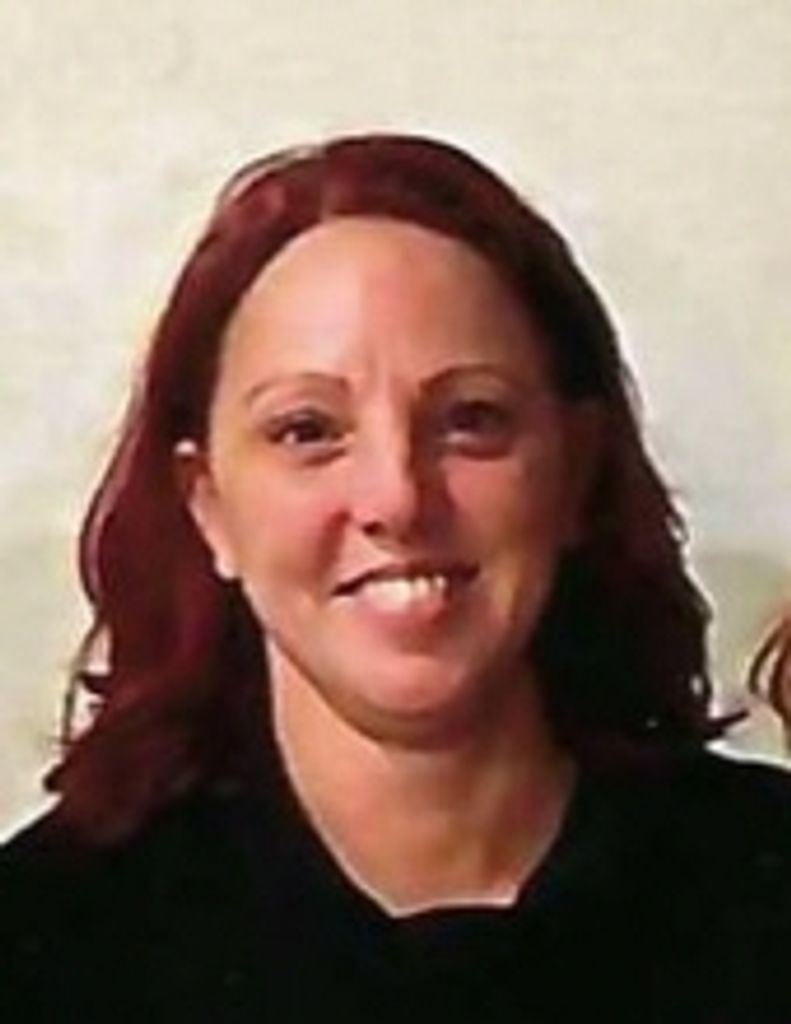 Christina Ann Blemler