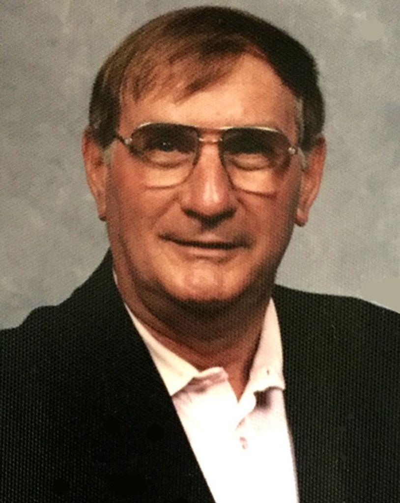 Jack L. Melling Profile Photo