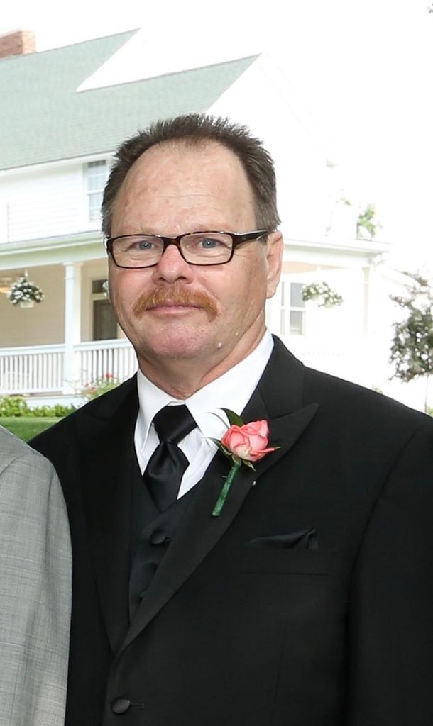 Robert Gary Ridley Profile Photo