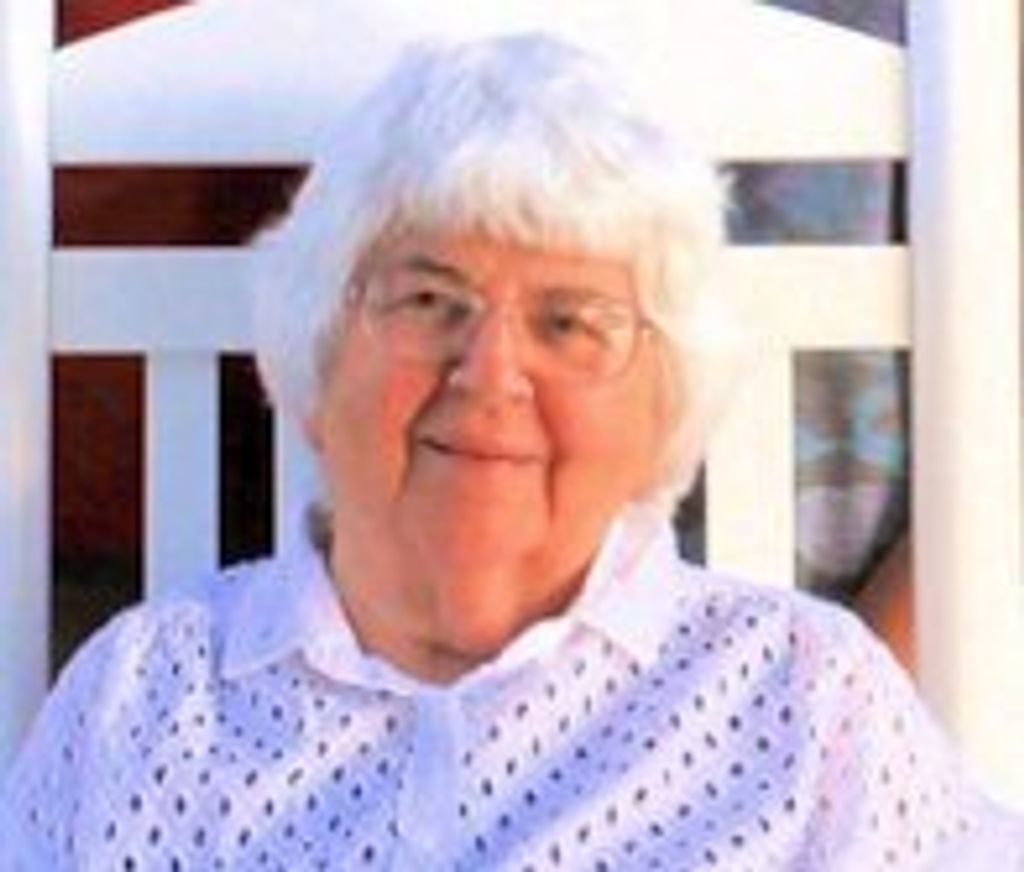 Barbara E. RUSSELL