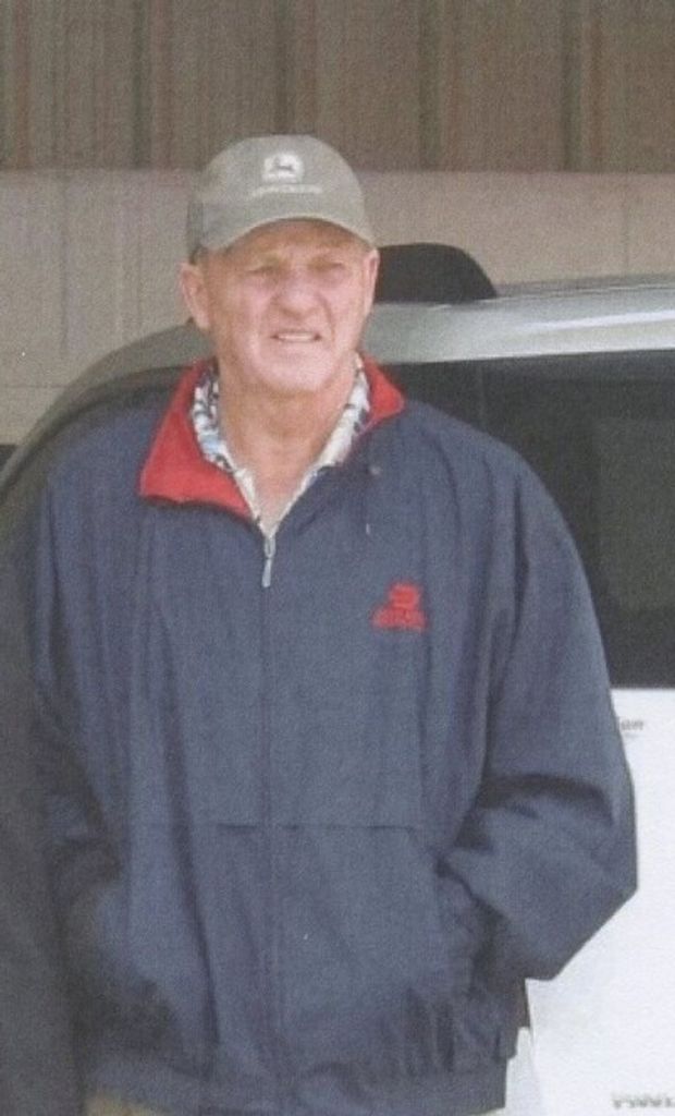Billy Glen Johnson Profile Photo