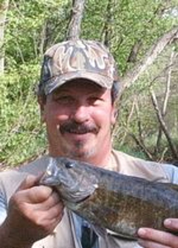 Paul Edward Candlish Profile Photo