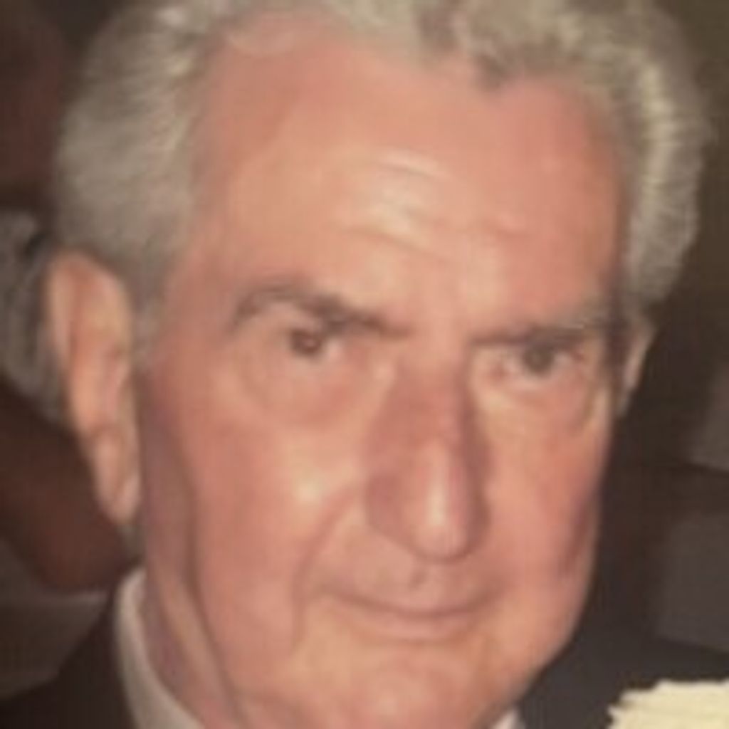 John J. 'Racer' Jendrysik, Jr.