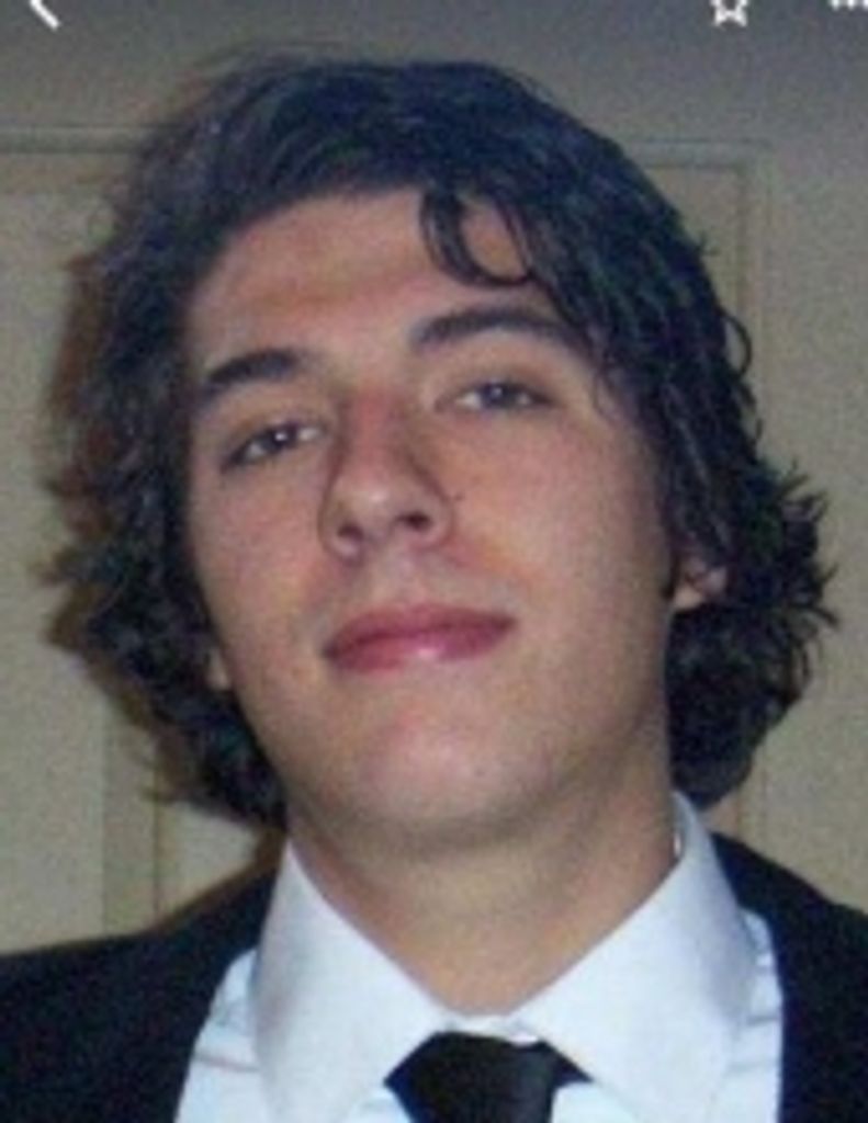 Jesse J. Grimm