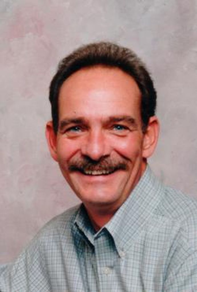 Timothy Lee Child Sr.