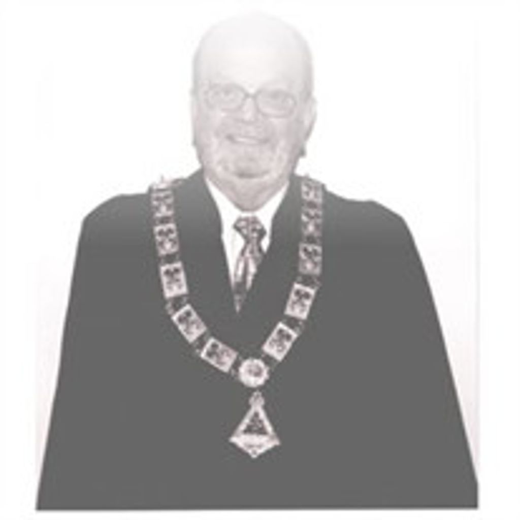 Ruben Caudle, Sr