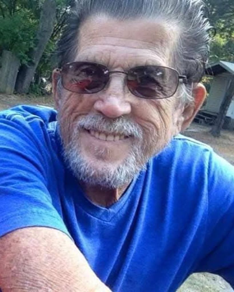 Jimmy Lee Davis Profile Photo