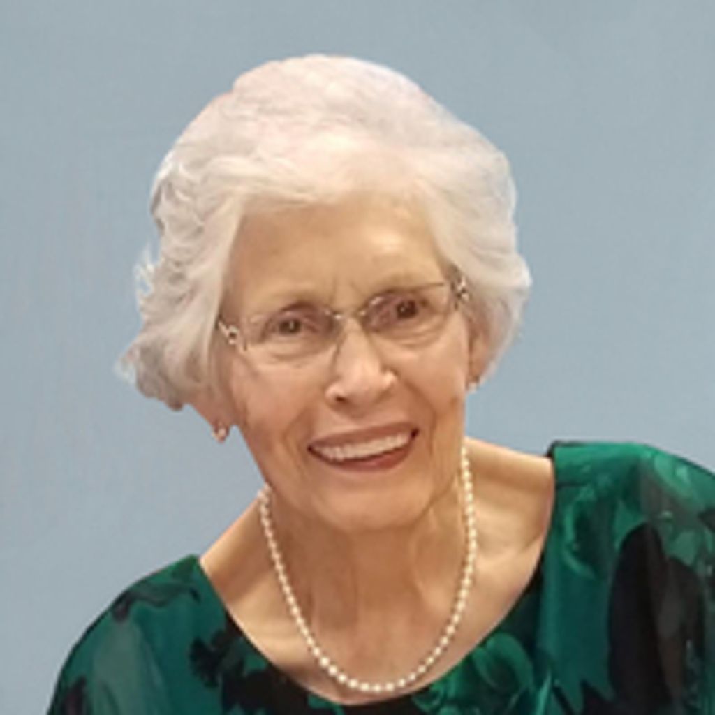 Marjorie Struthers Profile Photo