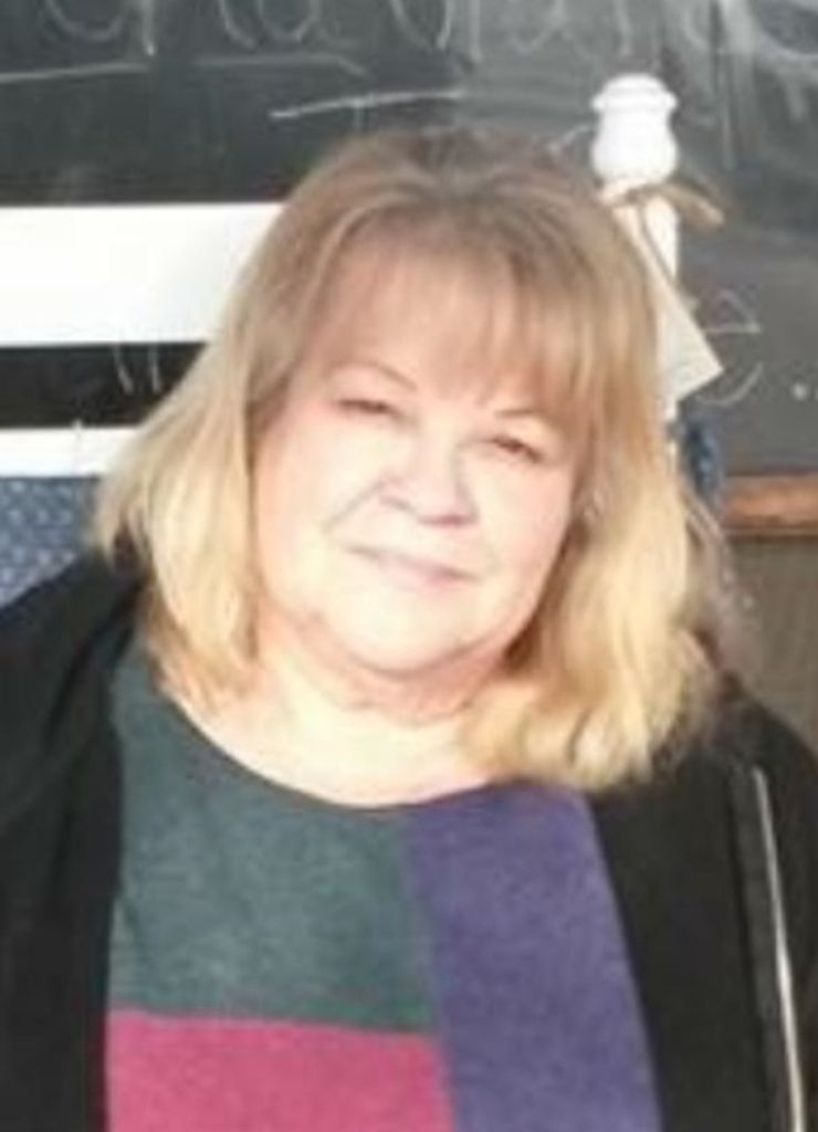 Christine Ottilie (Tymczenko)  Owens Profile Photo