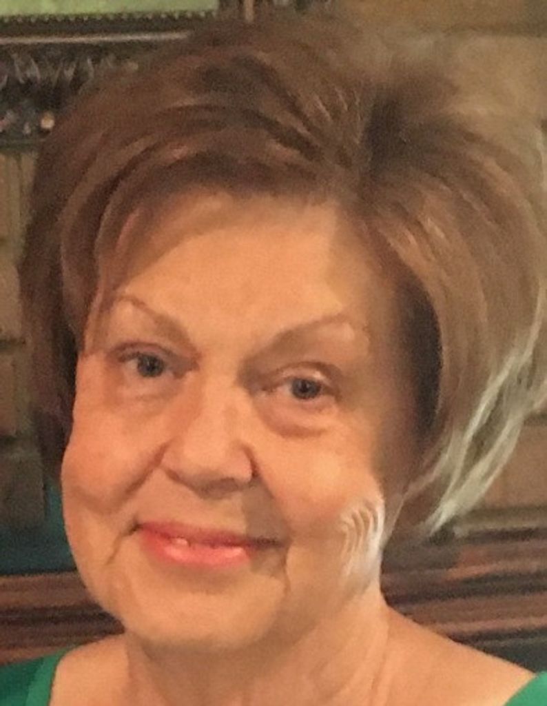Sandra Myers Knight Profile Photo