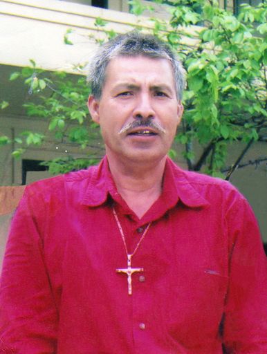 Rafael Rosales Jimenez Profile Photo