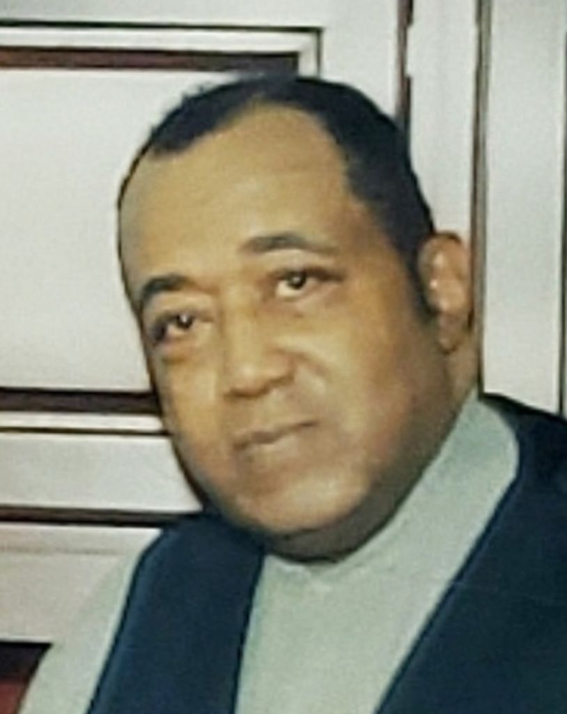 Samson Julius Bennett, Jr. Profile Photo