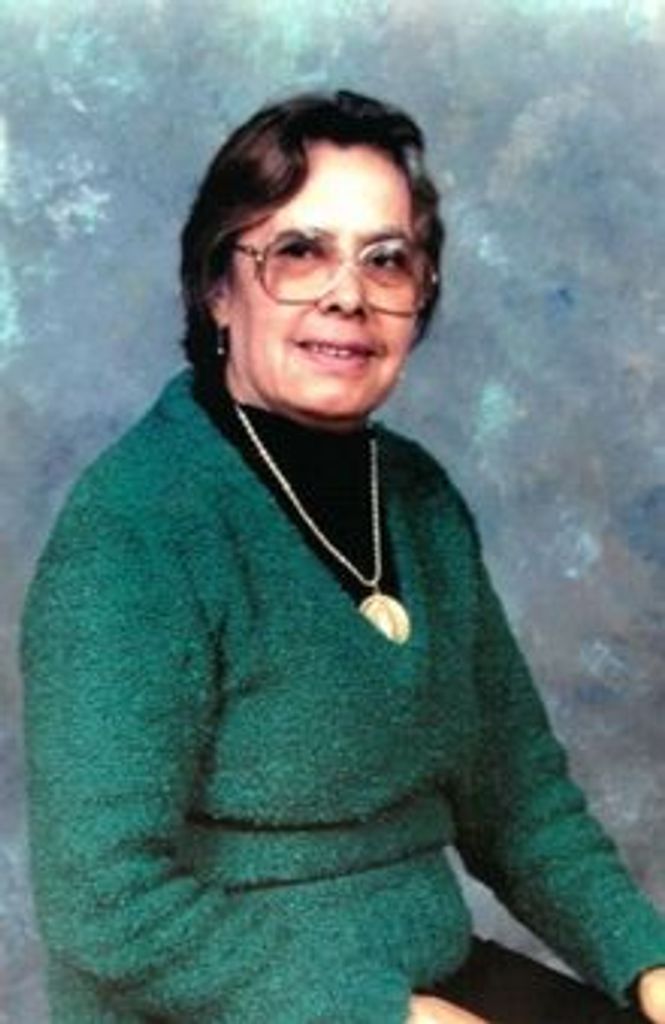 Consuelo Higareda