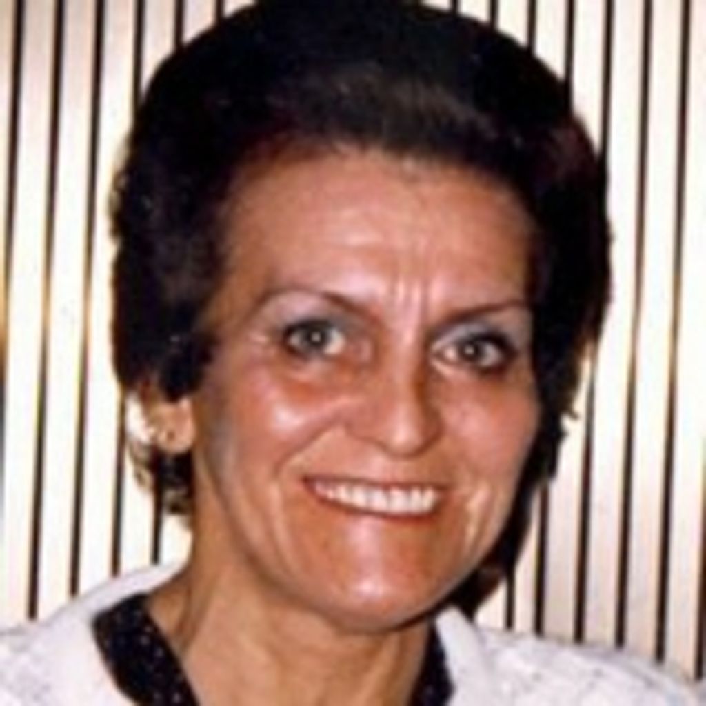 Harriett Janna Saar