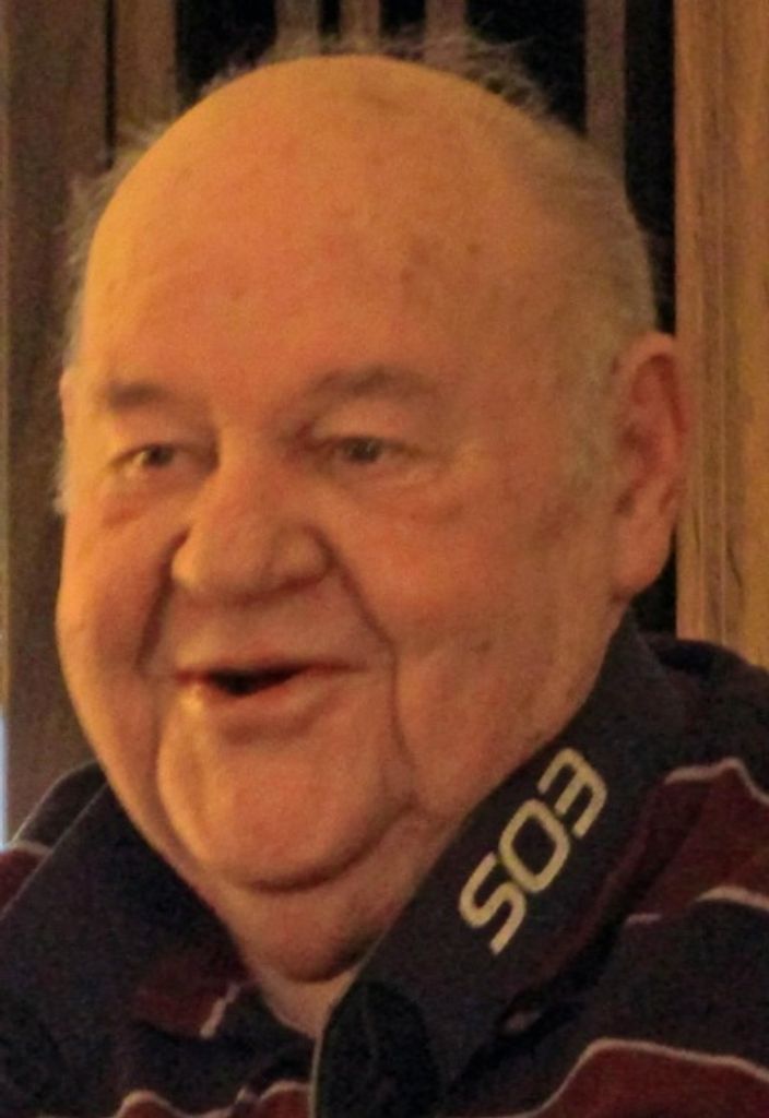 Adrian J. "Aj" Marciniak