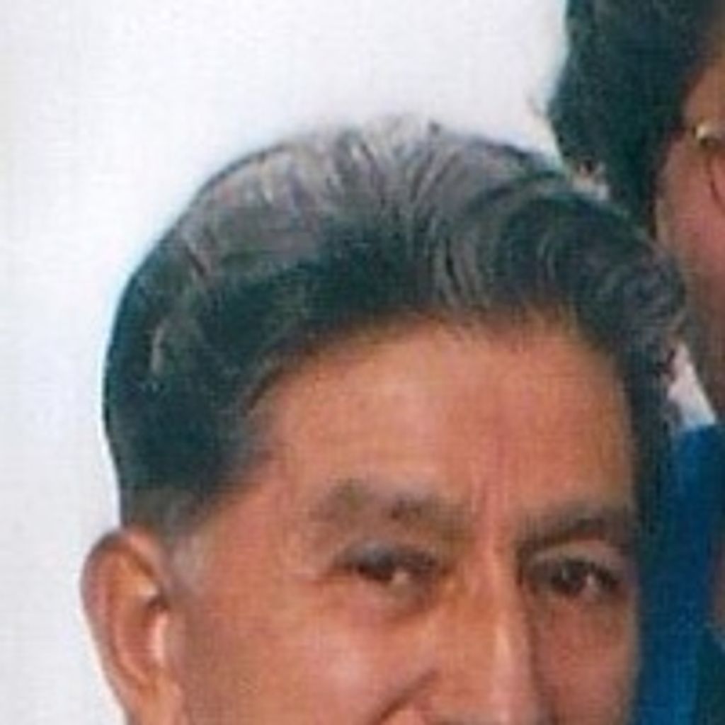 Miguel C. Padilla