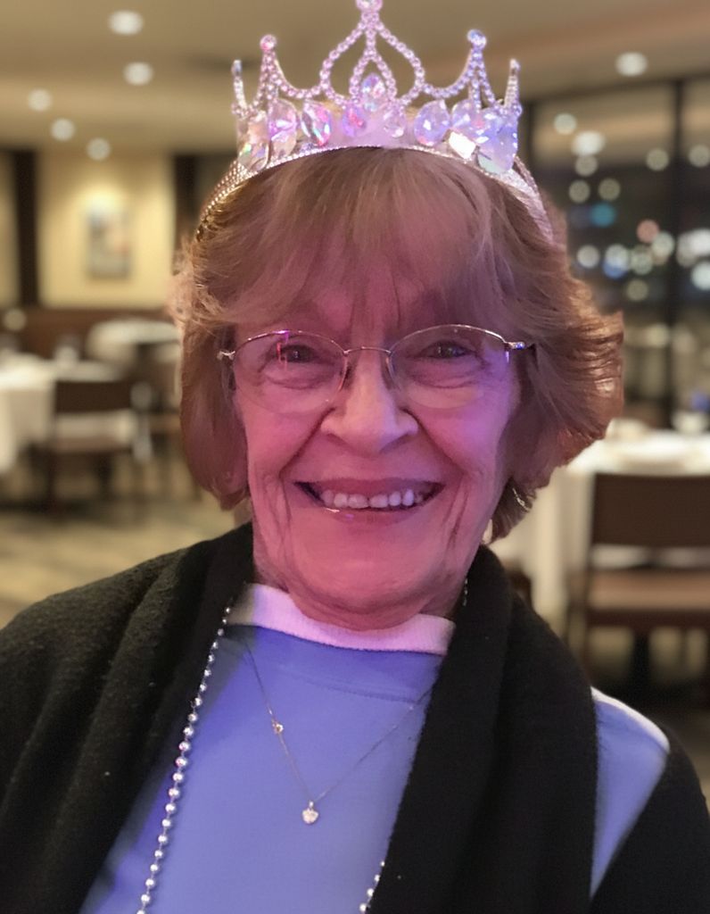 Patricia Jean Nephew