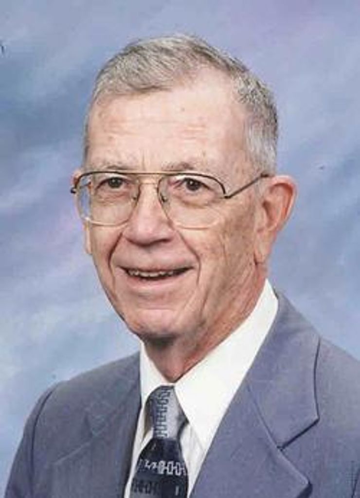 Charles Edward Burns