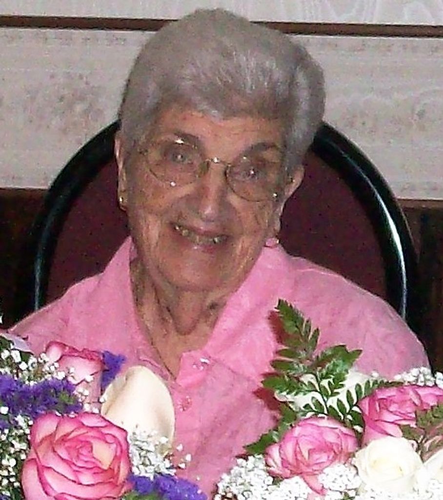 Josephine "Josie" (Carnicella)  Corbo Profile Photo