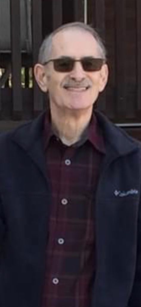 Jesse Steven Green Profile Photo