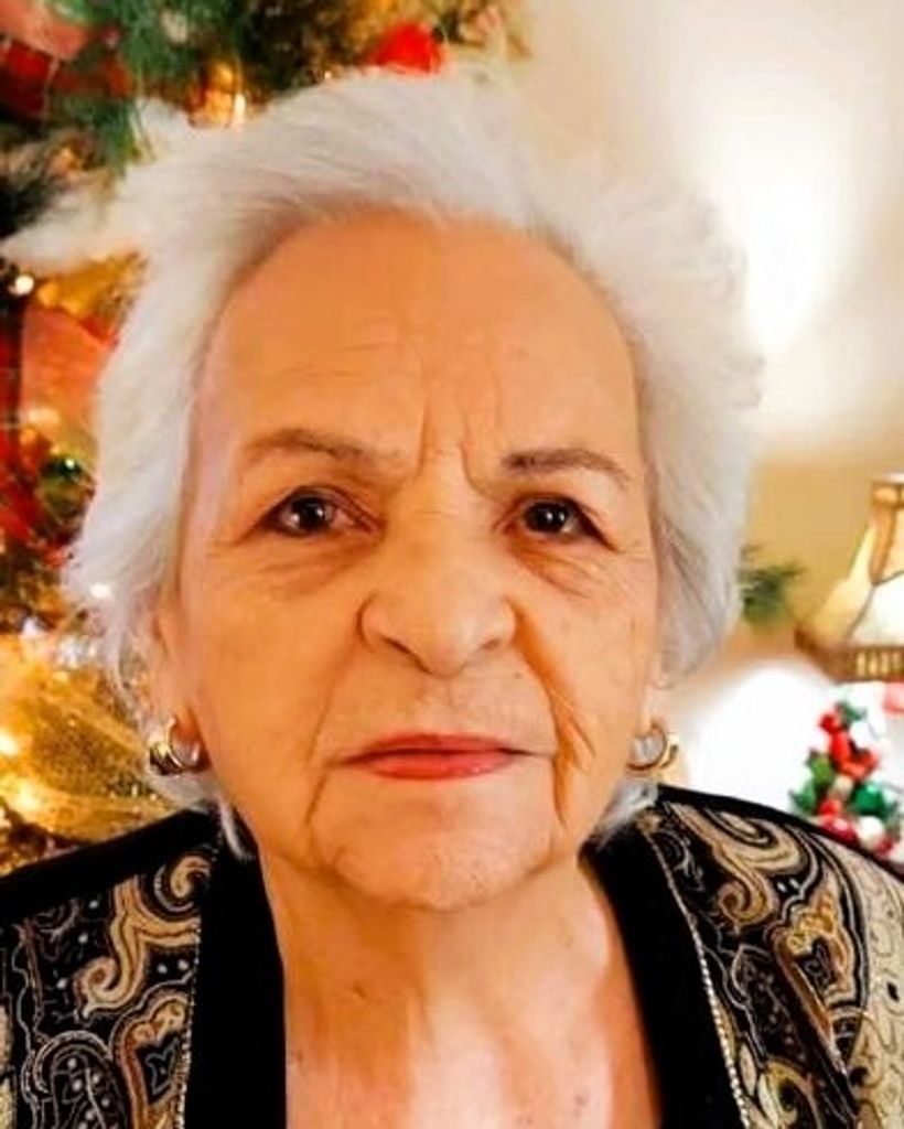 Adela Verdugo Espinoza