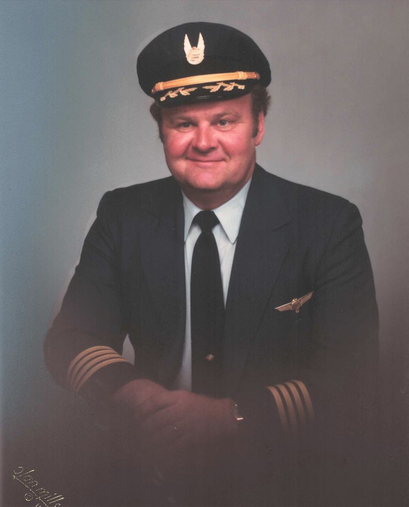 Robert "Bob" Fothergill Profile Photo