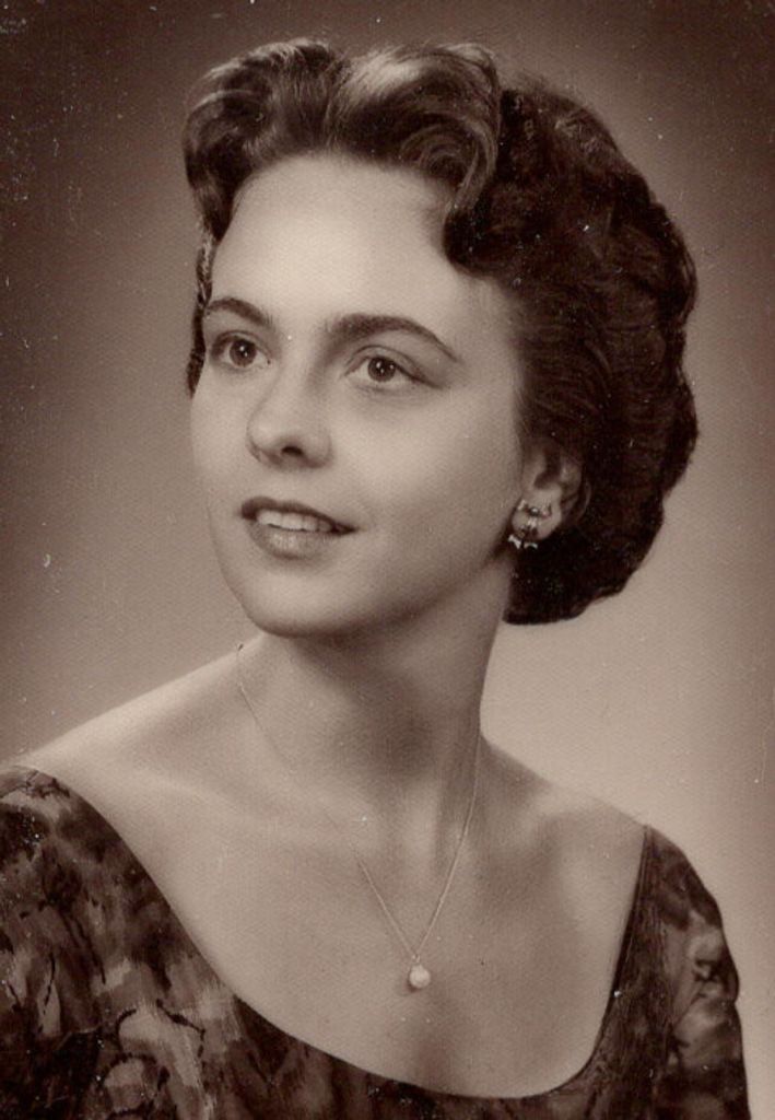 Jacquelyne A Petrie Profile Photo