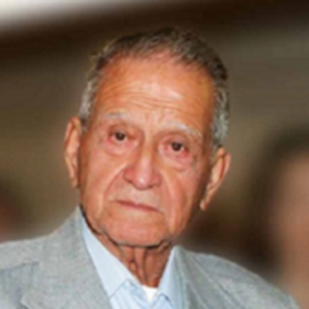 Adolfo Gomez Ramos