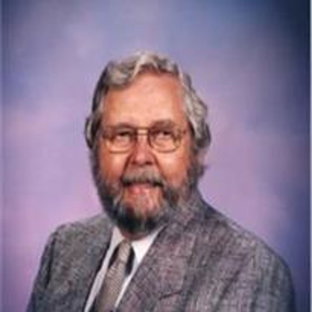 Frank C. Smith, Jr. Profile Photo