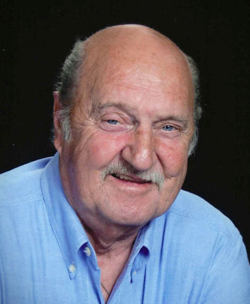 Gerald V. Rice Profile Photo