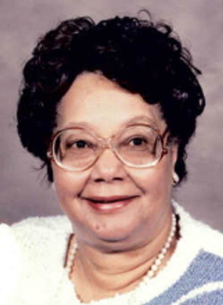 Corita Johnson