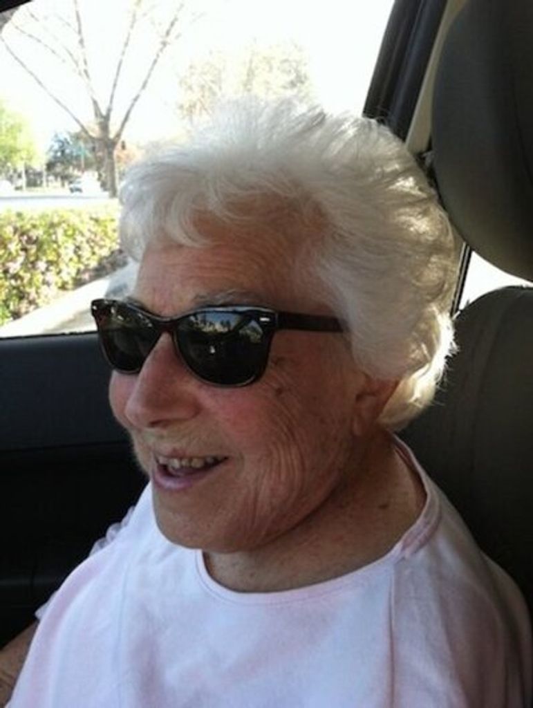 Isabelle Ruth Gimenez Profile Photo