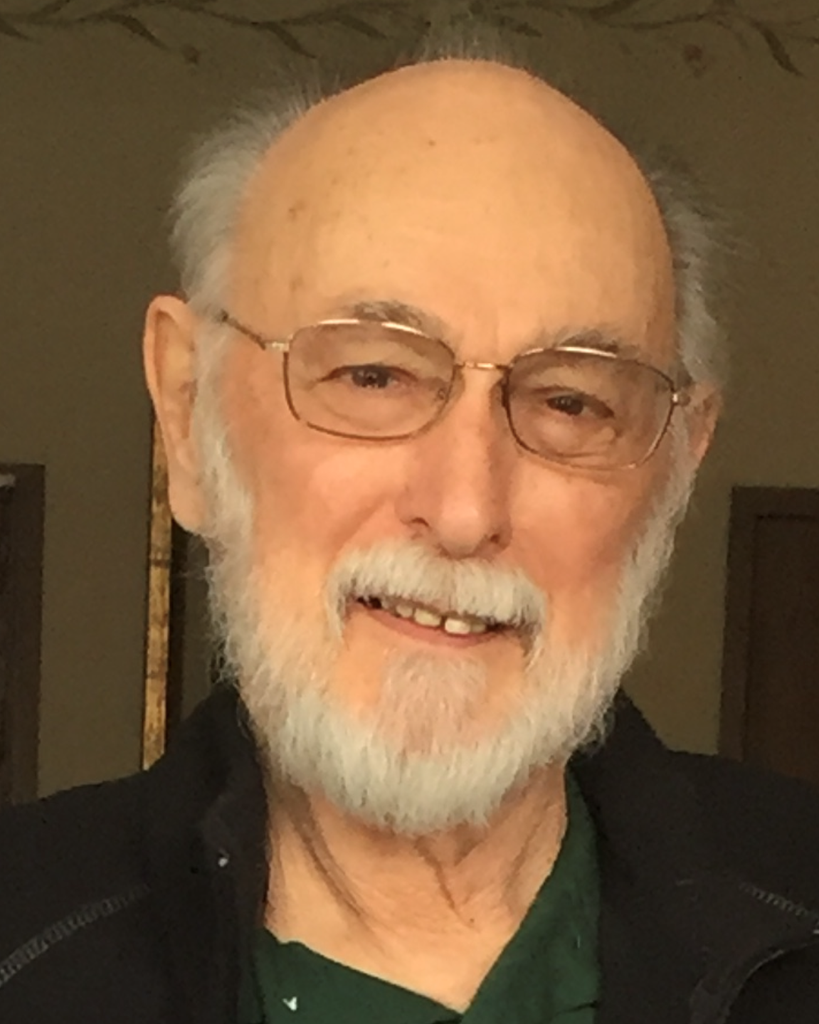 David F. Ucasz Profile Photo