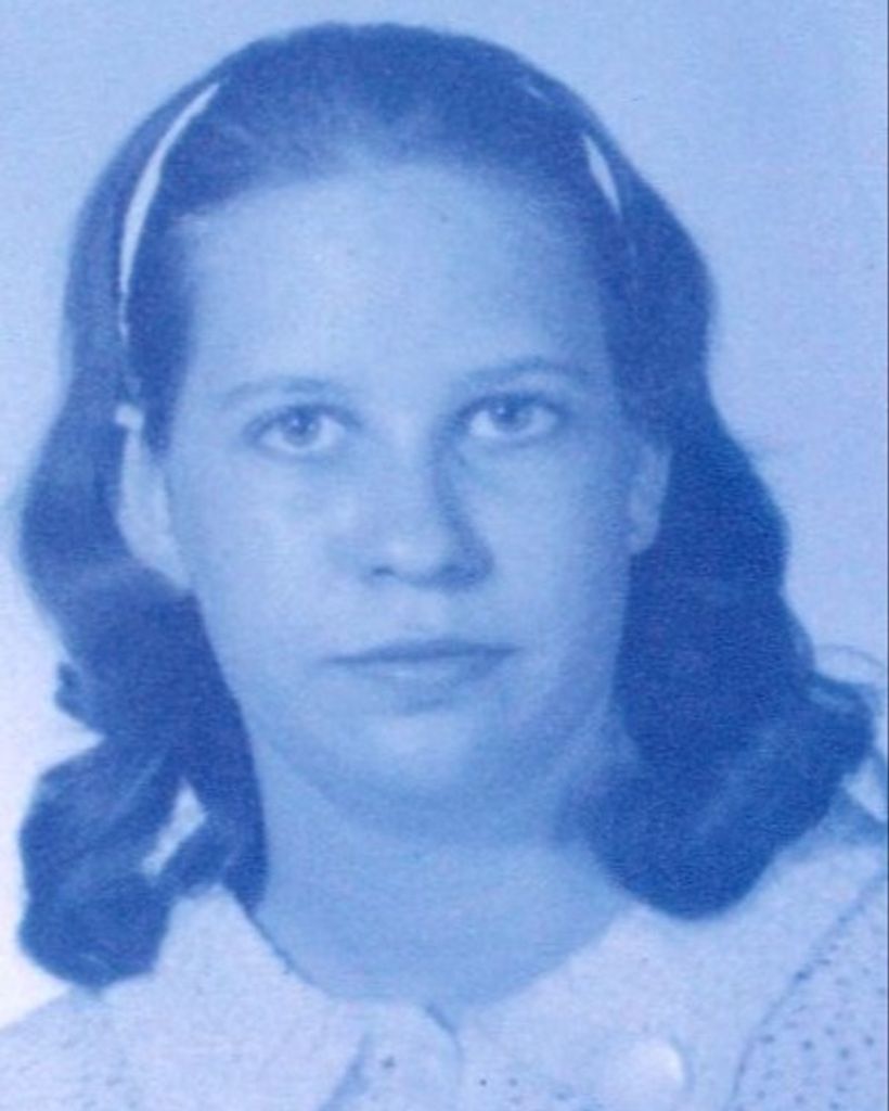 Alice Marie Gray Profile Photo