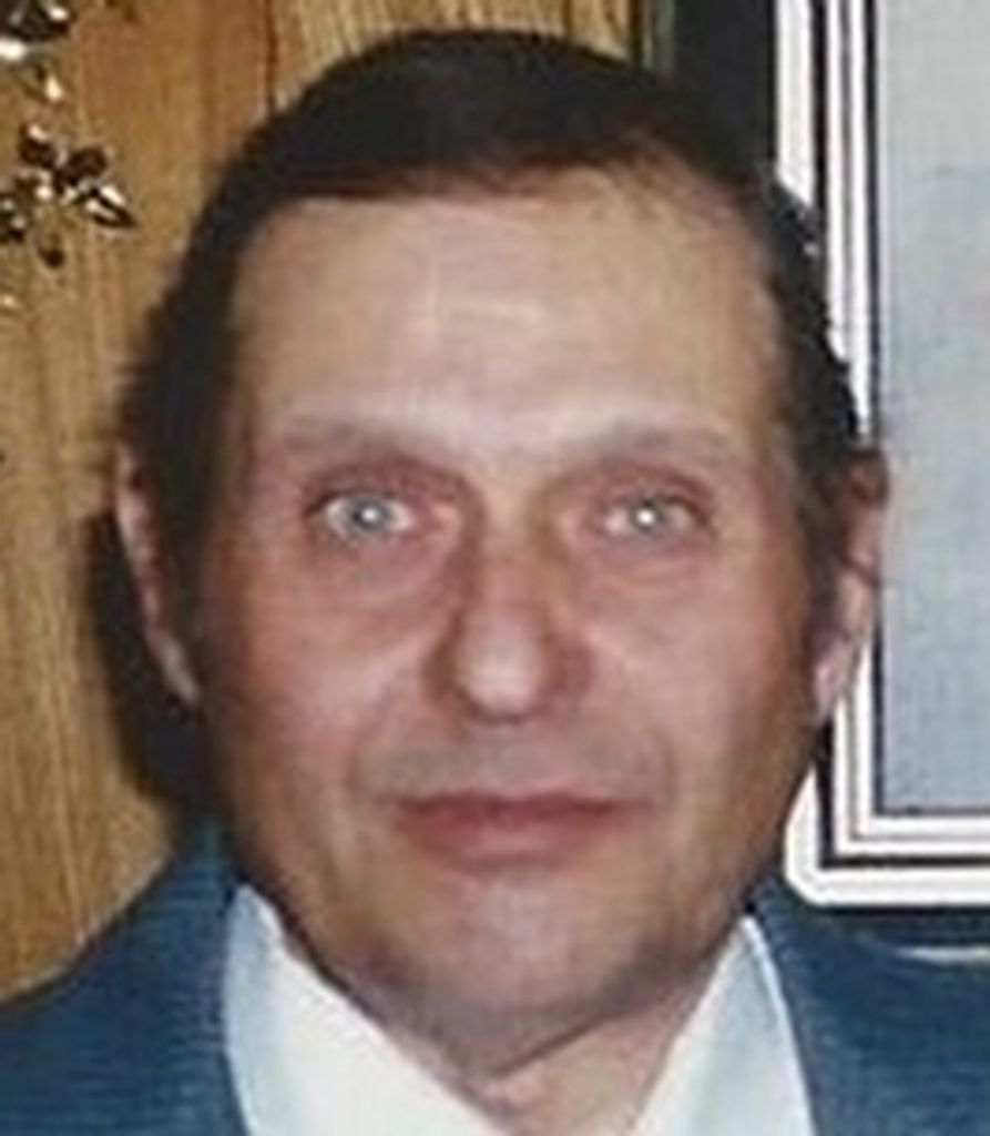 David Erickson Profile Photo