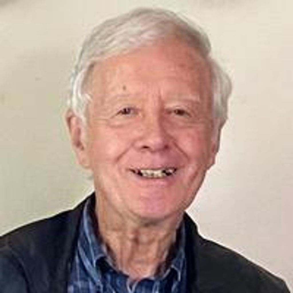 John P. Bulman Sr.