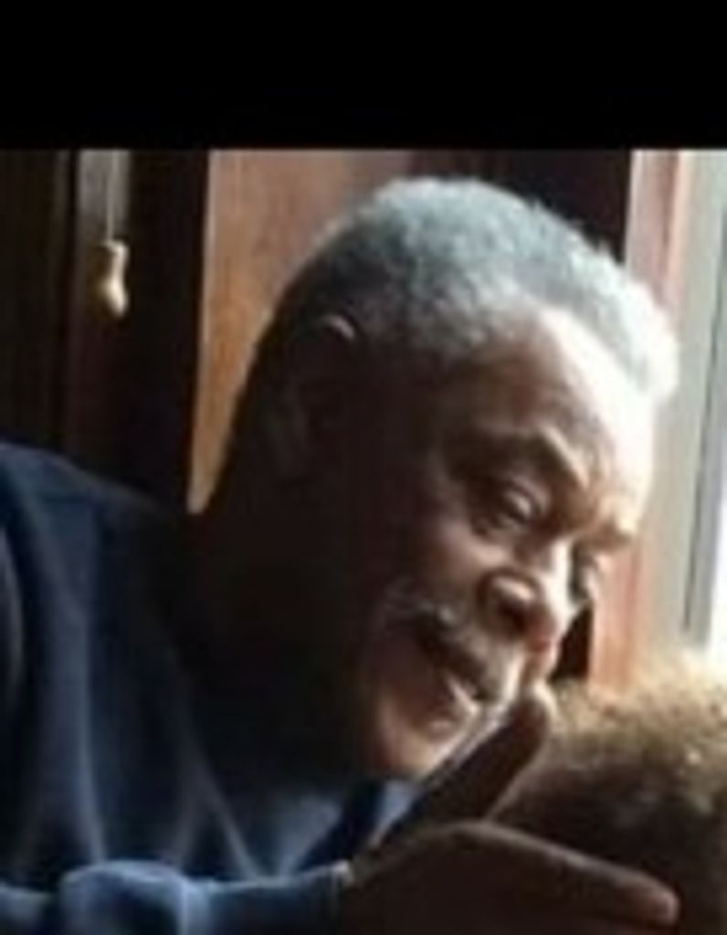 Richard Merriweather Jr.