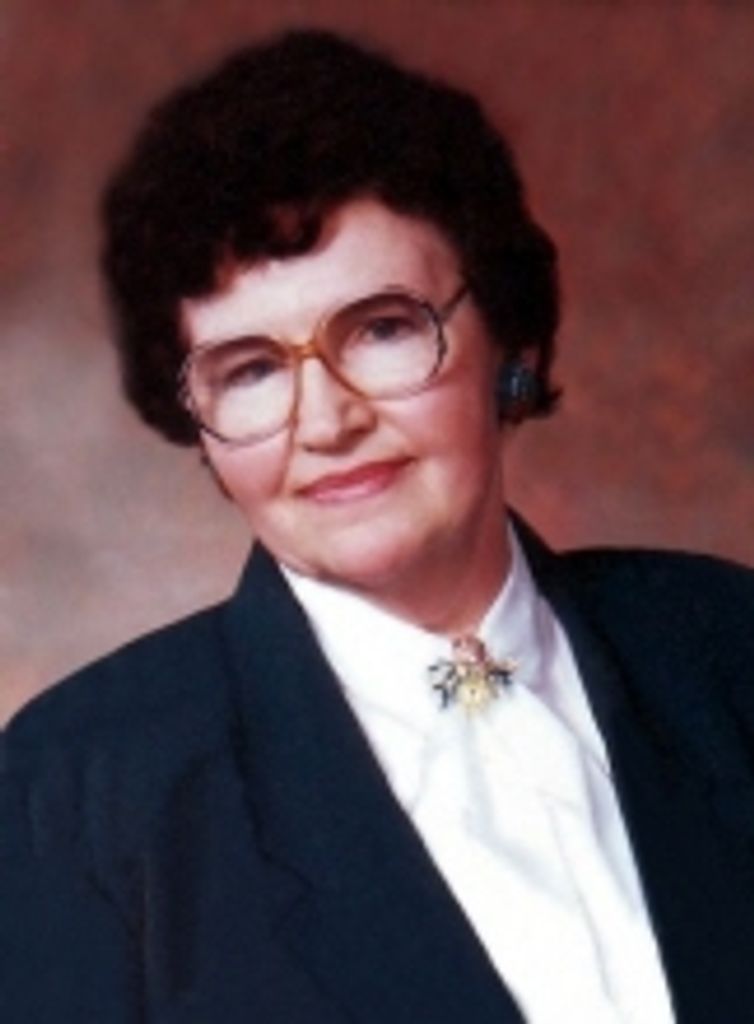 Elizabeth Georgina 'Betty' Toews Profile Photo