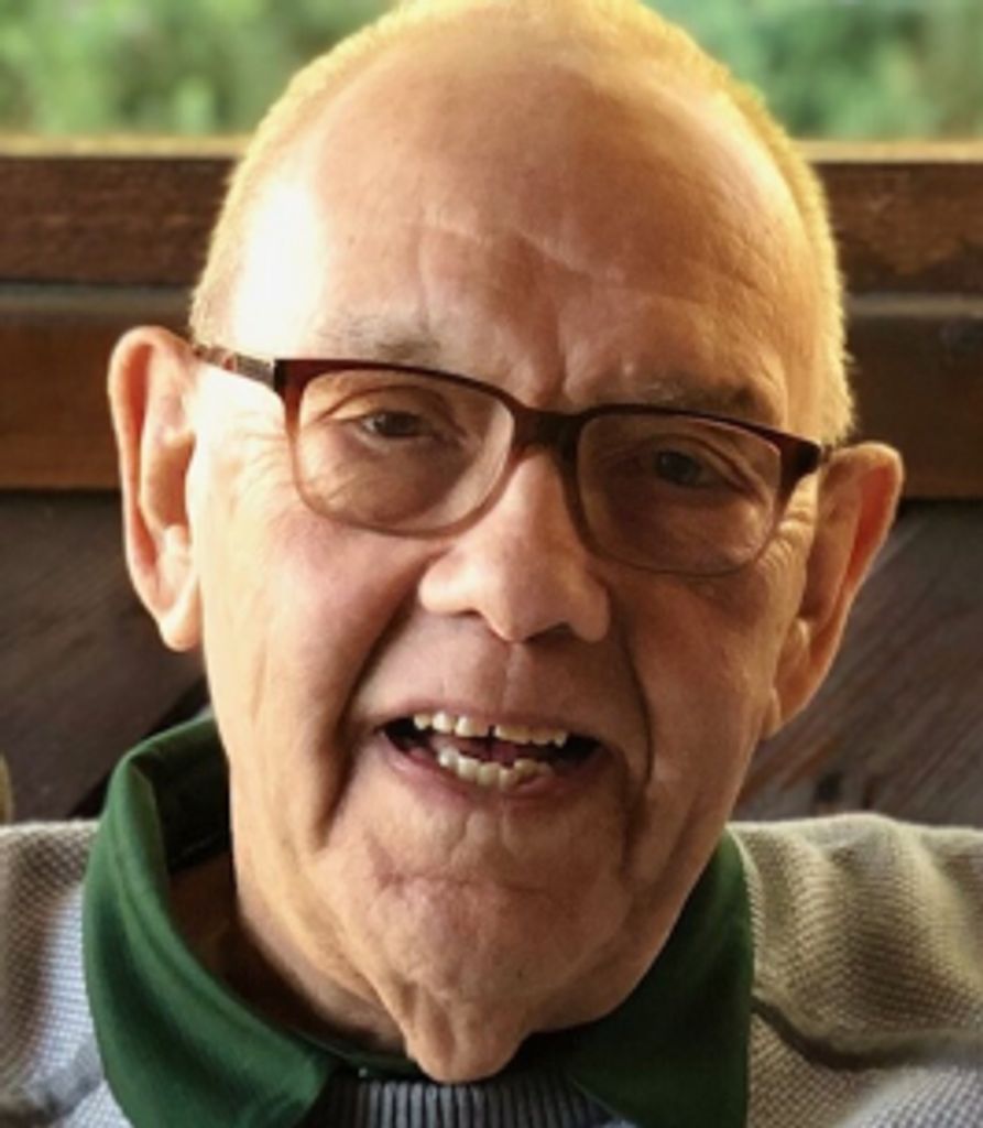 Robert Casey Profile Photo