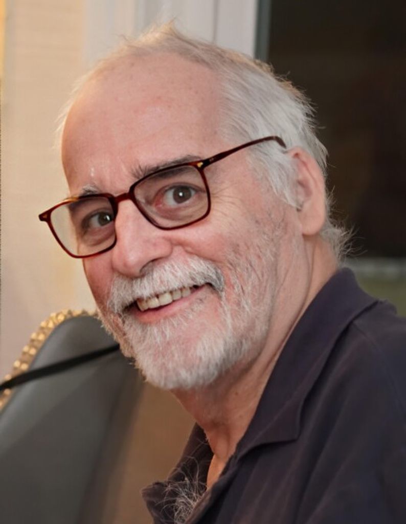 Christopher Lynch