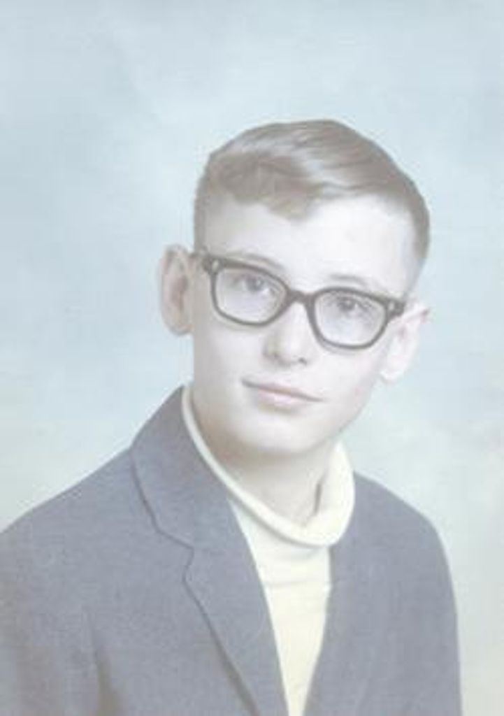 Gregory Dean Garland